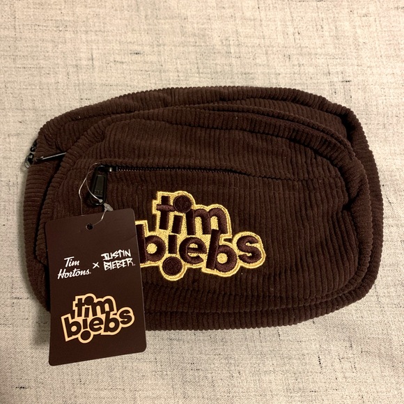 Other - Tim Beibs Fanny Pack